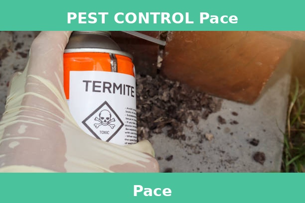 PEST CONTROL Pace